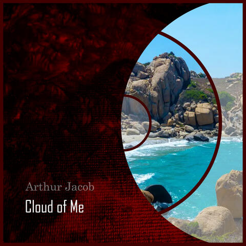 Cloud of Me album art