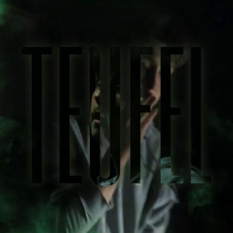 TEUFEL album art