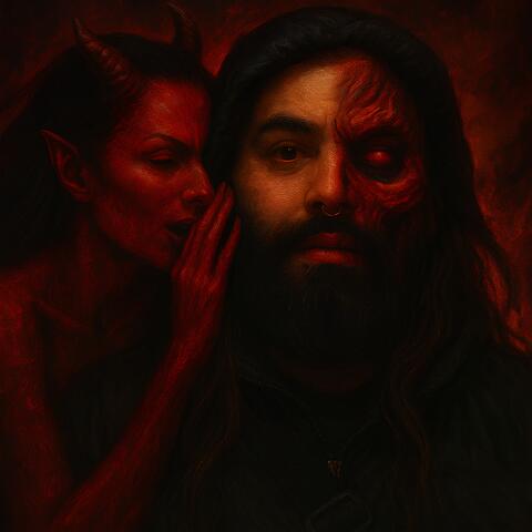 Outta Luck album art