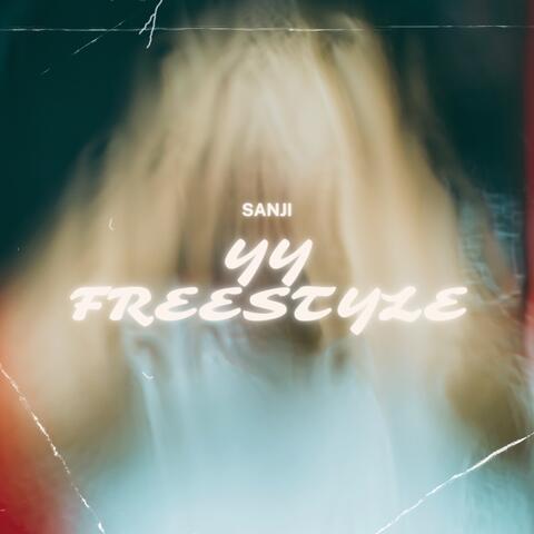YY album art