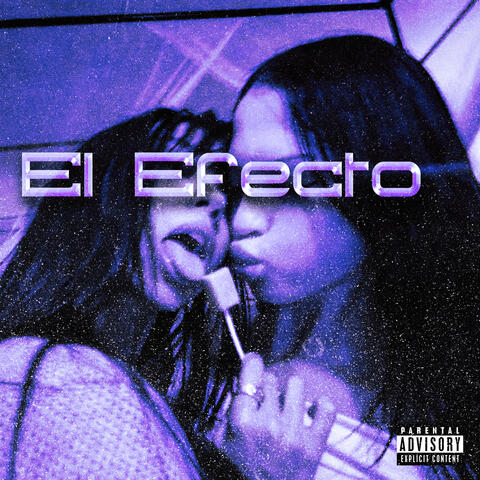 El Efecto album art