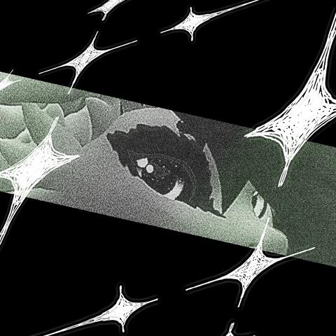 It's just not me anymore album art