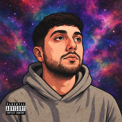 No Label: X album art