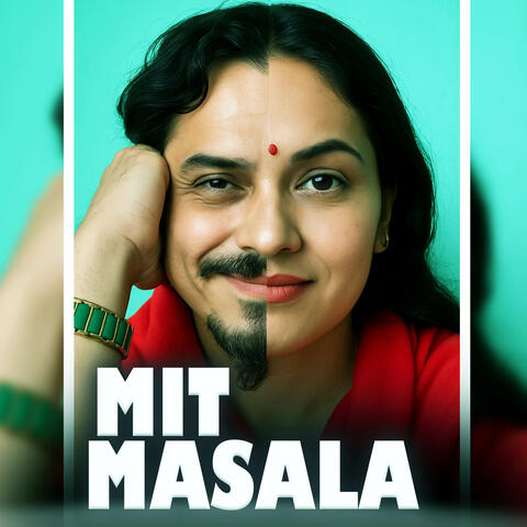 Mat Masala album art