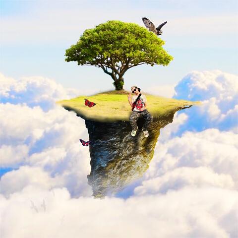Secret Place album art