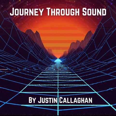 Journey Through sound album art