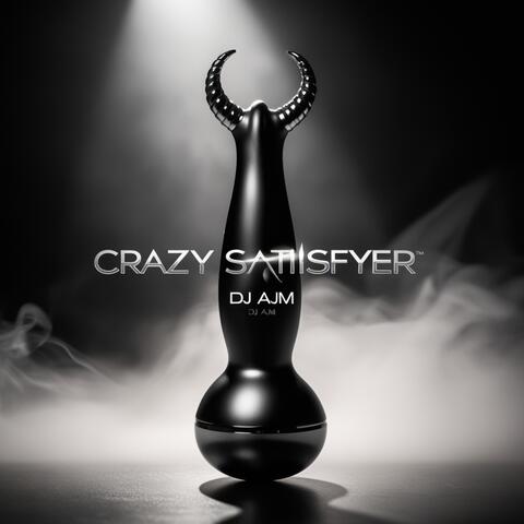 Crazy Satisfyer album art
