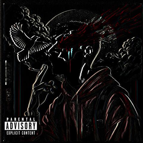 Bir Sürü Kan album art