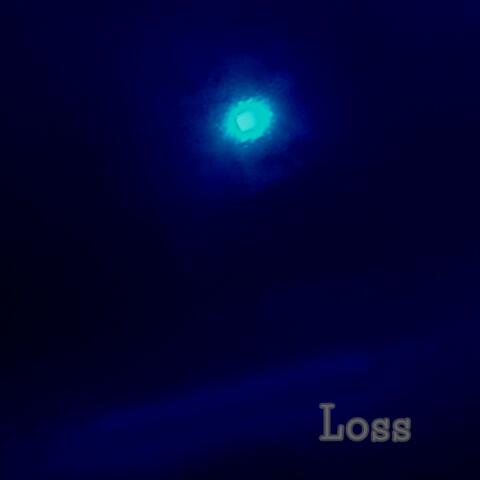 Loss album art