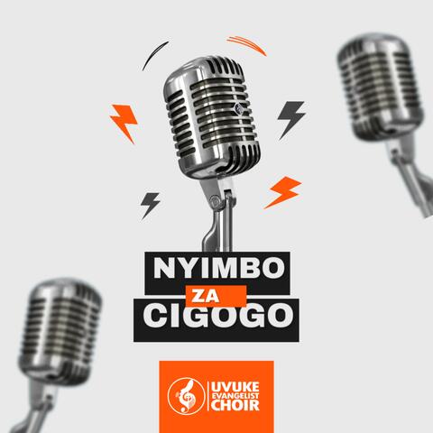 Nyimbo za Cigogo album art