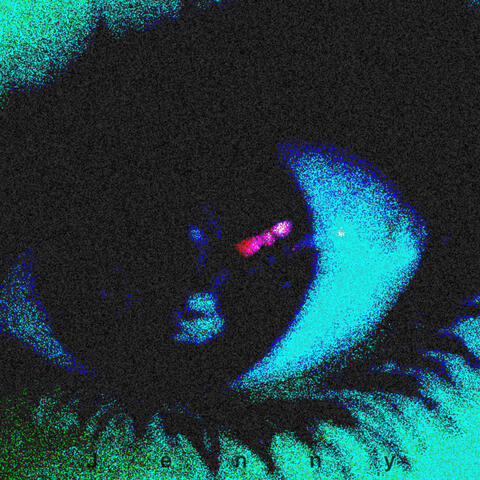 Jenny album art