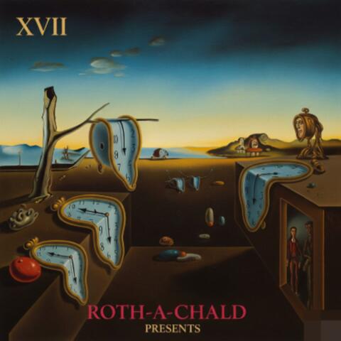 17 album art