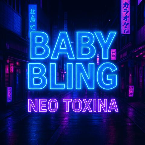 Baby Bling album art