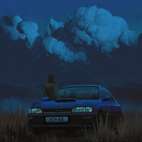 White Rabbit album art