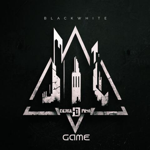 Game album art
