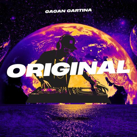 ORIGINAL album art