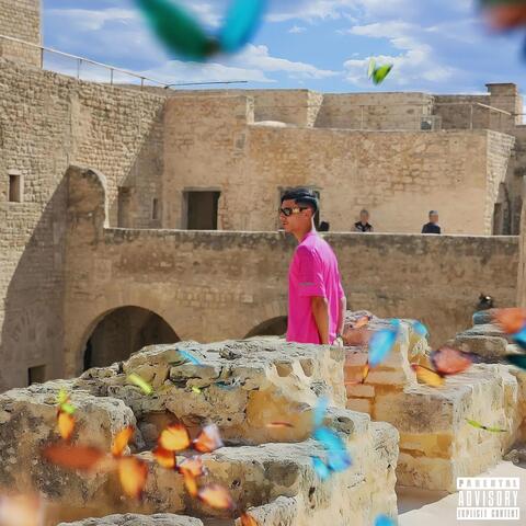 Balader album art