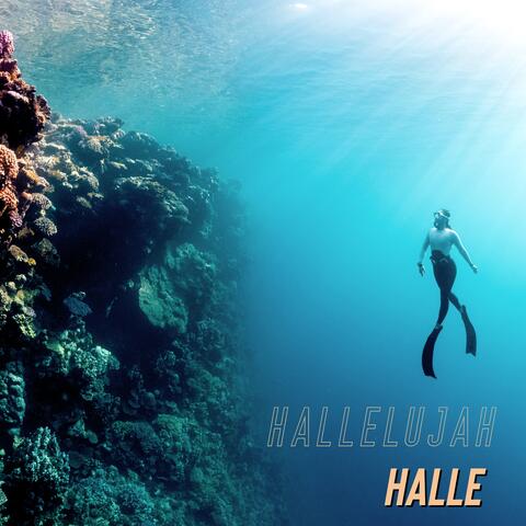 Hallelujah album art