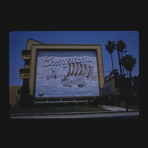 Come on in, you're always welcome album art