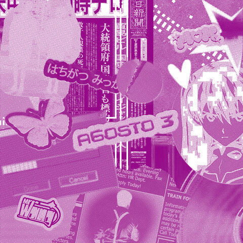 AGOSTO 3 album art