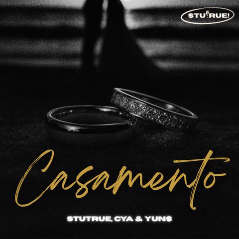 Casamento album art