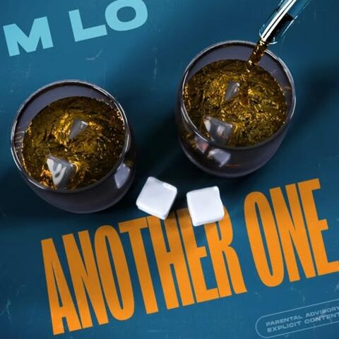 Another One album art
