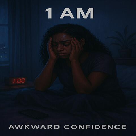 1am album art