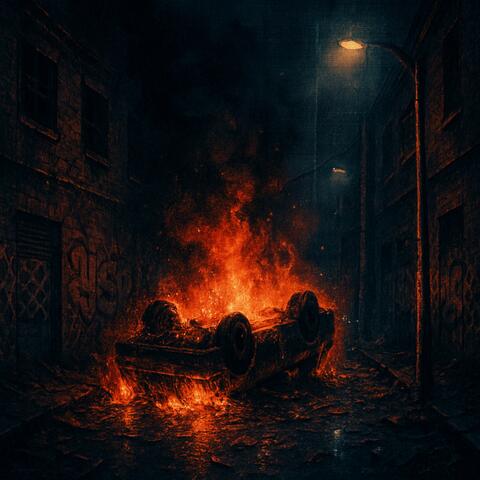 Barcelo album art