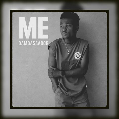 me album art