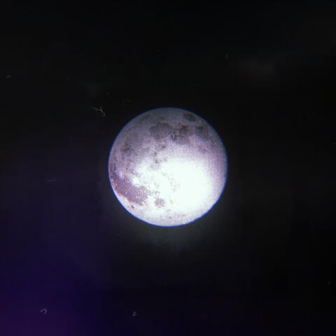 I see me as the moon (Gennorin Remix) album art