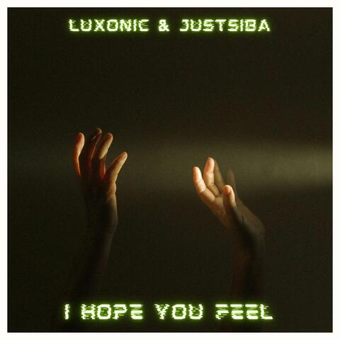 I Hope You Feel album art