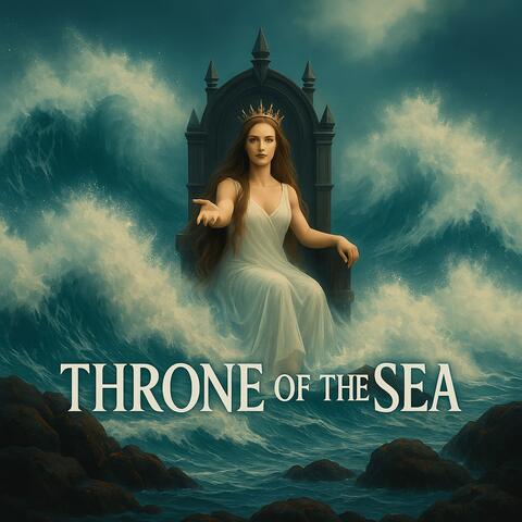 Throne of the Sea album art