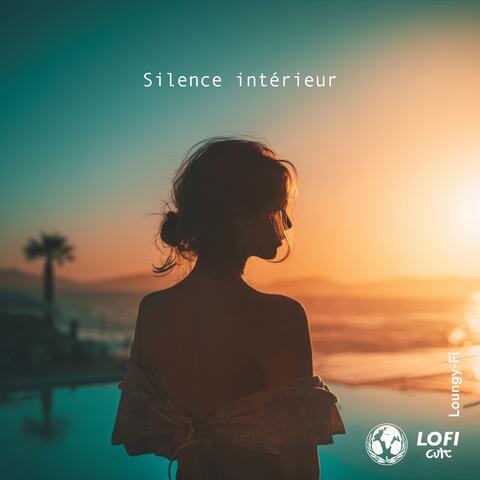 Silence intérieur album art