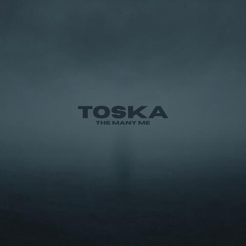 Toska album art