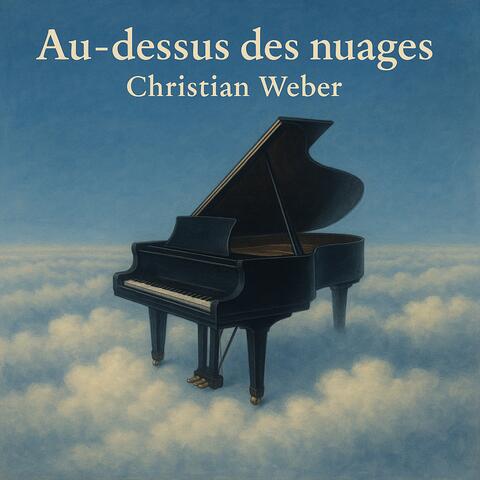Au dessus des nuages album art