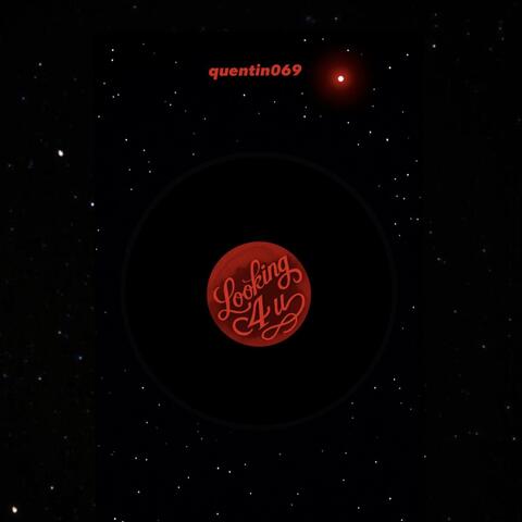 looking 4 u album art