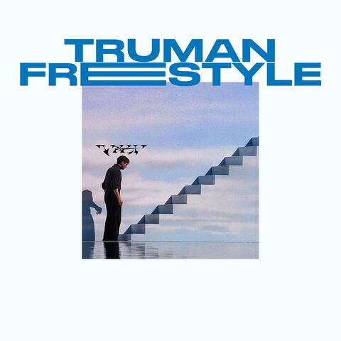 TRUMAN FREESTYLE album art