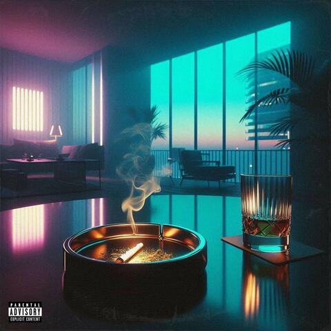 ROEN album art