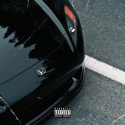 HONDA FREESTYLE album art