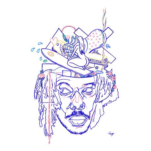 First Take album art