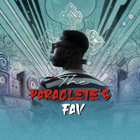 THE PARACLETE'S FAV album art