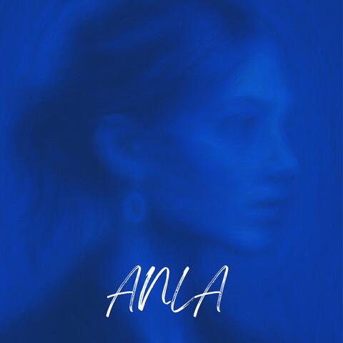 Anla album art
