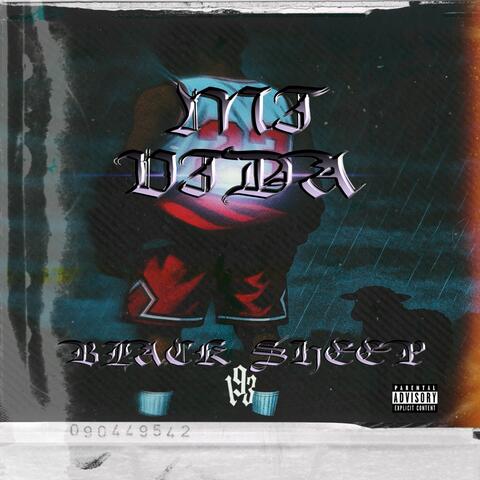 MI VIDA album art
