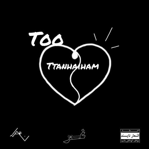 Too Tanhaiham album art