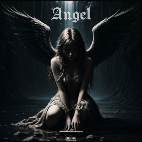 Angel album art