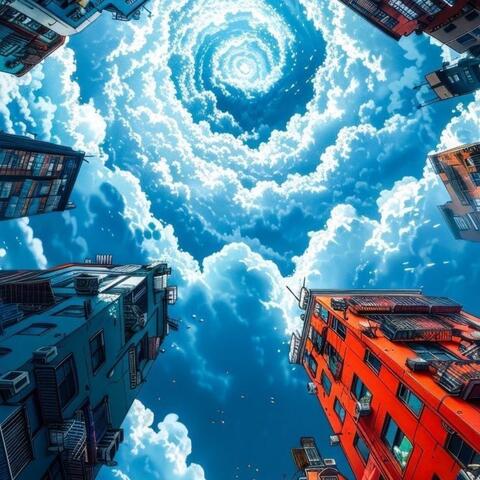Future of my past album art