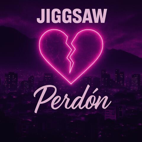 Perdon album art