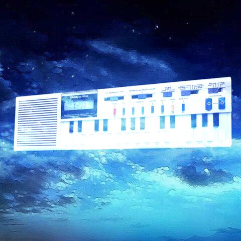 Clair de Lune album art