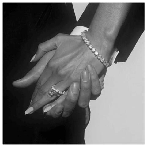Separate For The Change album art