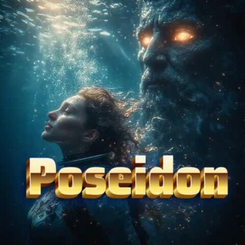 Poseidon album art